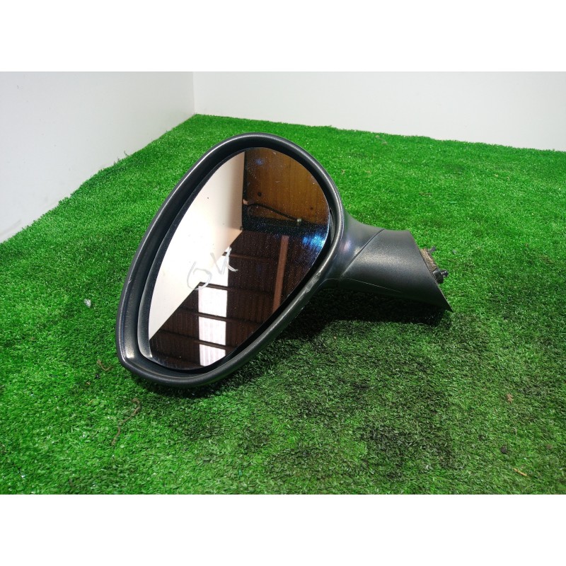 Recambio de retrovisor izquierdo para fiat grande punto (199) 1.3 16v multijet active (55kw) referencia OEM IAM   