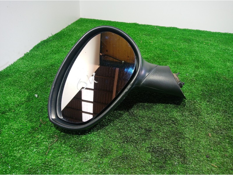 Recambio de retrovisor izquierdo para fiat grande punto (199) 1.3 16v multijet active (55kw) referencia OEM IAM   