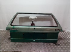 Recambio de porton trasero para seat marbella ce referencia OEM IAM SE028526004A SE028526004A SE028526004 2