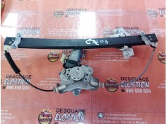 Recambio de elevalunas delantero derecho para hyundai getz (tb) 1.1 básico referencia OEM IAM   