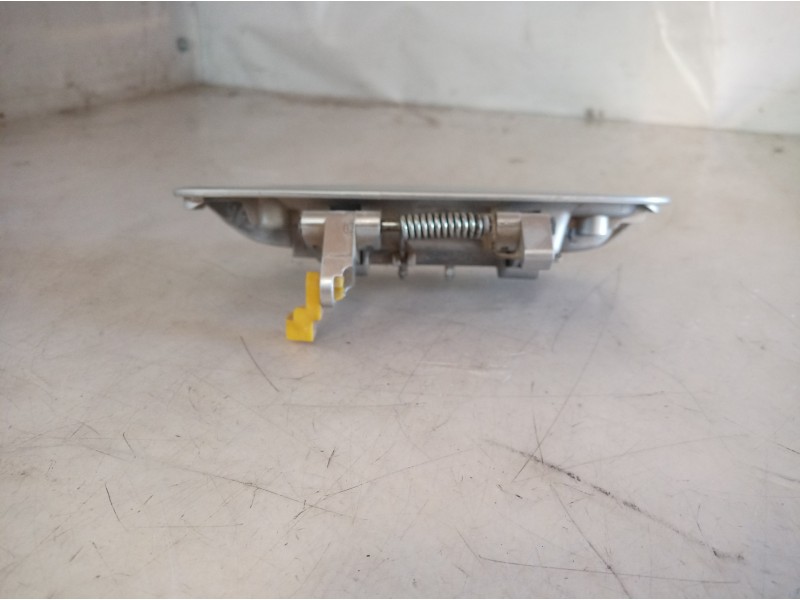 Recambio de maneta exterior trasera izquierda para kia picanto 1.1 active referencia OEM IAM   