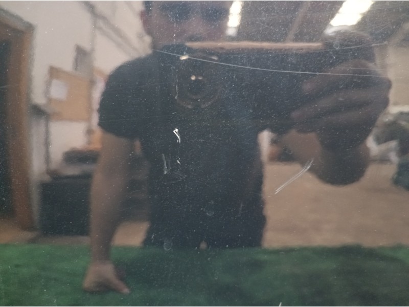 Recambio de puerta delantera izquierda para citroën c2 audace referencia OEM IAM   