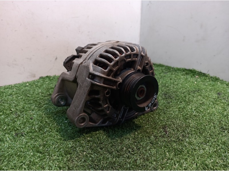 Recambio de alternador para opel astra gtc enjoy referencia OEM IAM 012432517 012432517 012432517