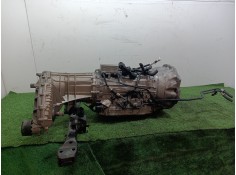 Recambio de caja cambios para volkswagen touareg (7p6) v6 tdi bluemotion premium referencia OEM IAM PXP PXP PXP