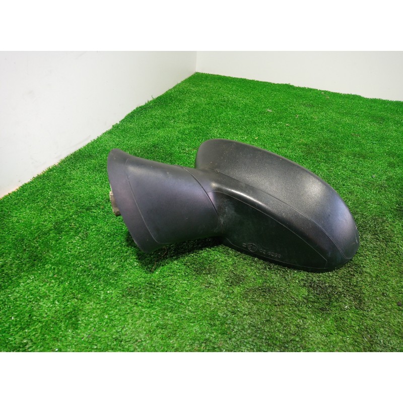 Recambio de retrovisor izquierdo para fiat grande punto (199) 1.3 16v multijet active (55kw) referencia OEM IAM   