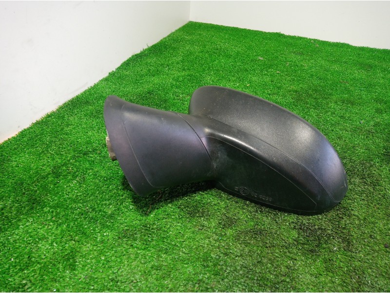 Recambio de retrovisor izquierdo para fiat grande punto (199) 1.3 16v multijet active (55kw) referencia OEM IAM   