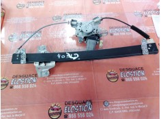 Recambio de elevalunas delantero derecho para hyundai getz (tb) 1.1 básico referencia OEM IAM    2