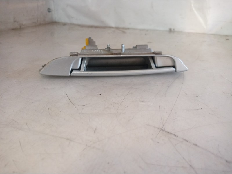 Recambio de maneta exterior trasera izquierda para kia picanto 1.1 active referencia OEM IAM   