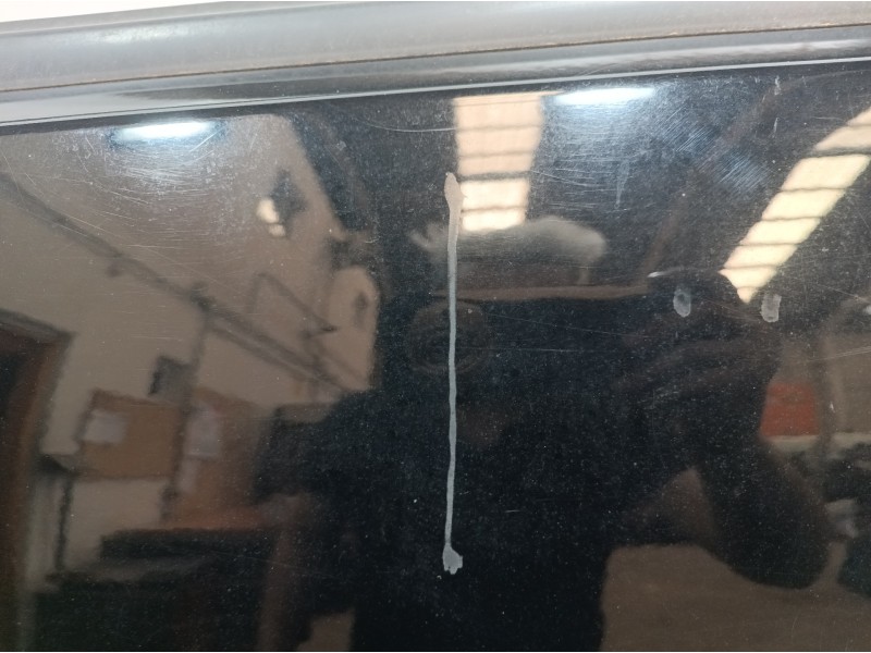 Recambio de puerta delantera izquierda para citroën c2 audace referencia OEM IAM   