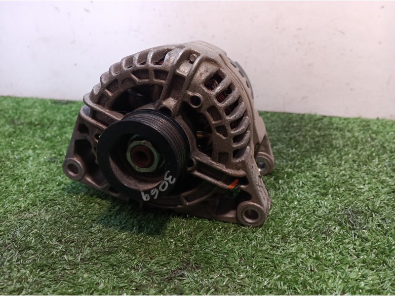 Recambio de alternador para opel astra gtc enjoy referencia OEM IAM 012432517 012432517 012432517