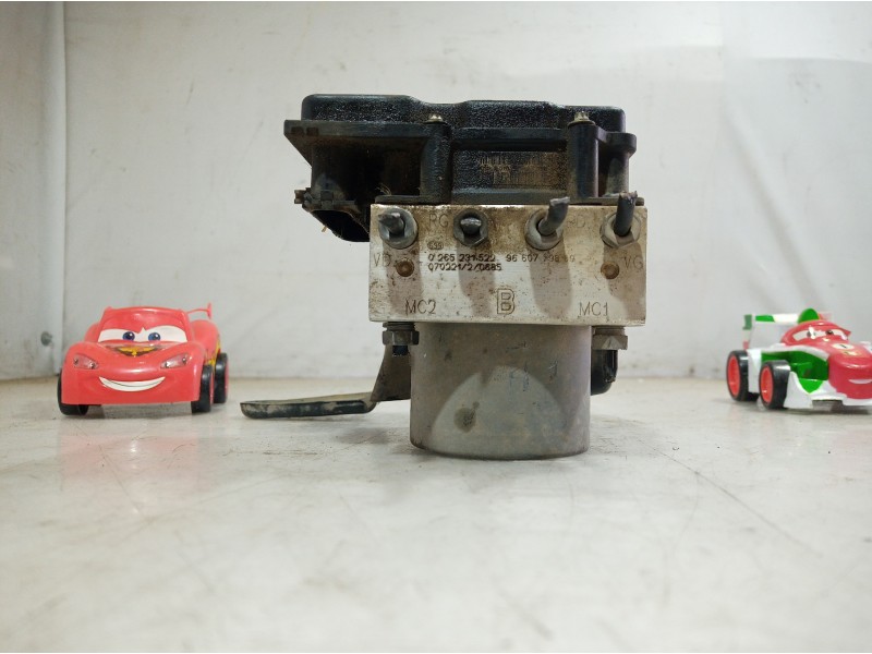 Recambio de abs para citroën xsara berlina 1.9 d sx referencia OEM IAM 0265231522 0265231522 0265231522