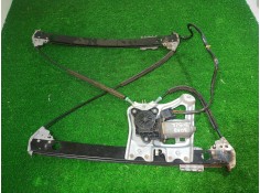 Recambio de elevalunas delantero derecho para mercedes-benz clase s (w220) berlina 320 cdi (220.026) referencia OEM IAM   