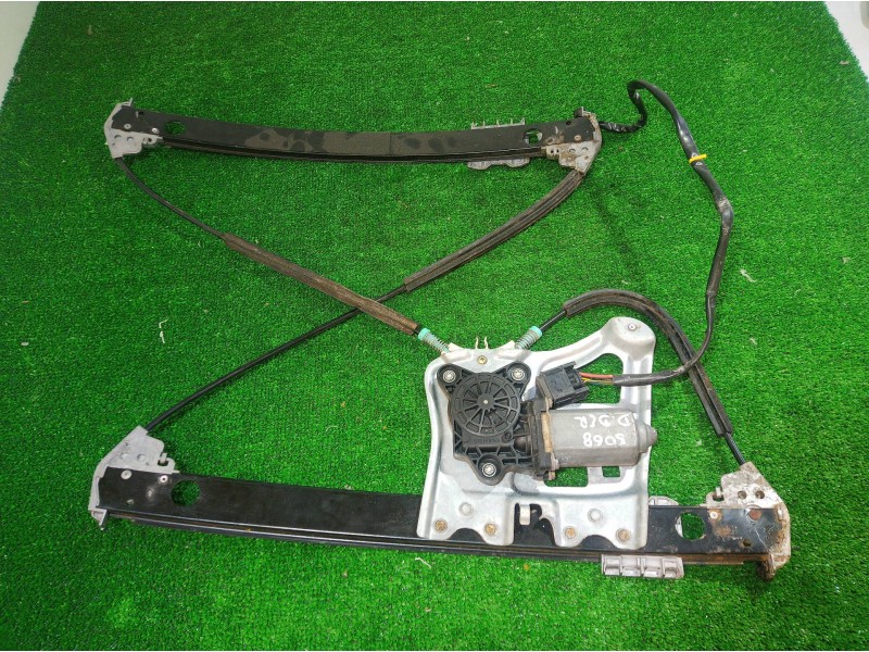 Recambio de elevalunas delantero derecho para mercedes-benz clase s (w220) berlina 320 cdi (220.026) referencia OEM IAM   