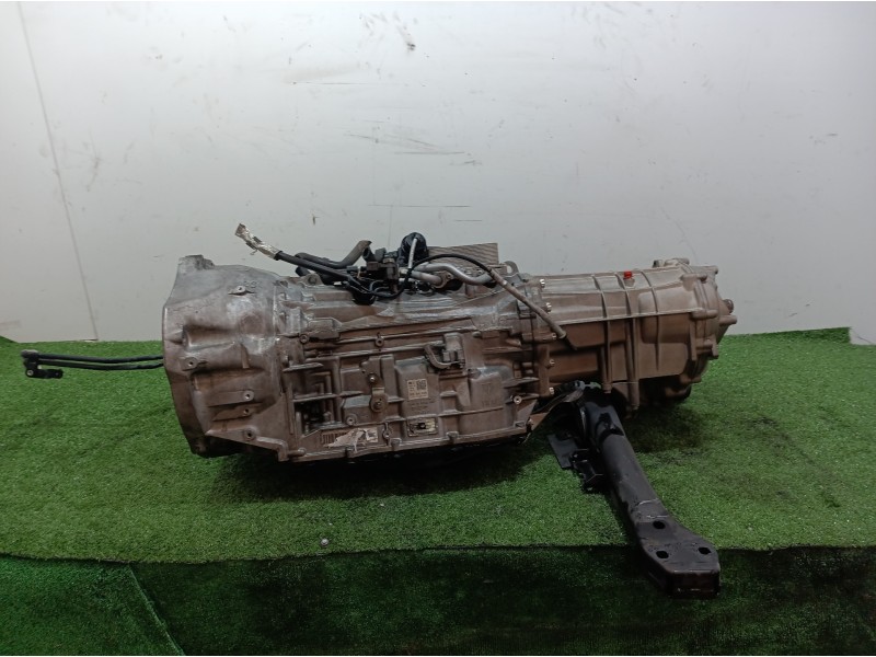 Recambio de caja cambios para volkswagen touareg (7p6) v6 tdi bluemotion premium referencia OEM IAM PXP PXP PXP