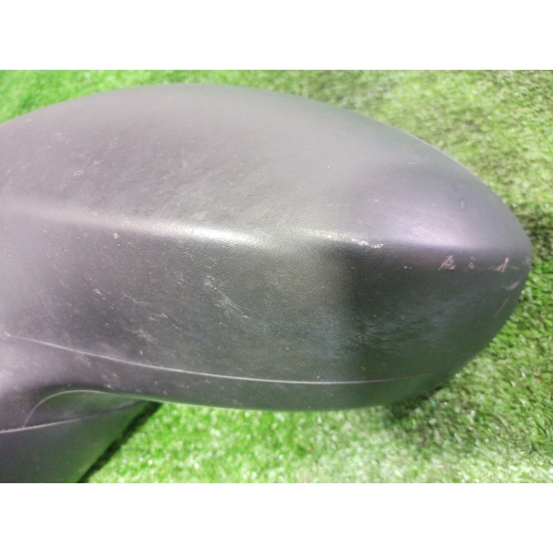 Recambio de retrovisor izquierdo para fiat grande punto (199) 1.3 16v multijet active (55kw) referencia OEM IAM   