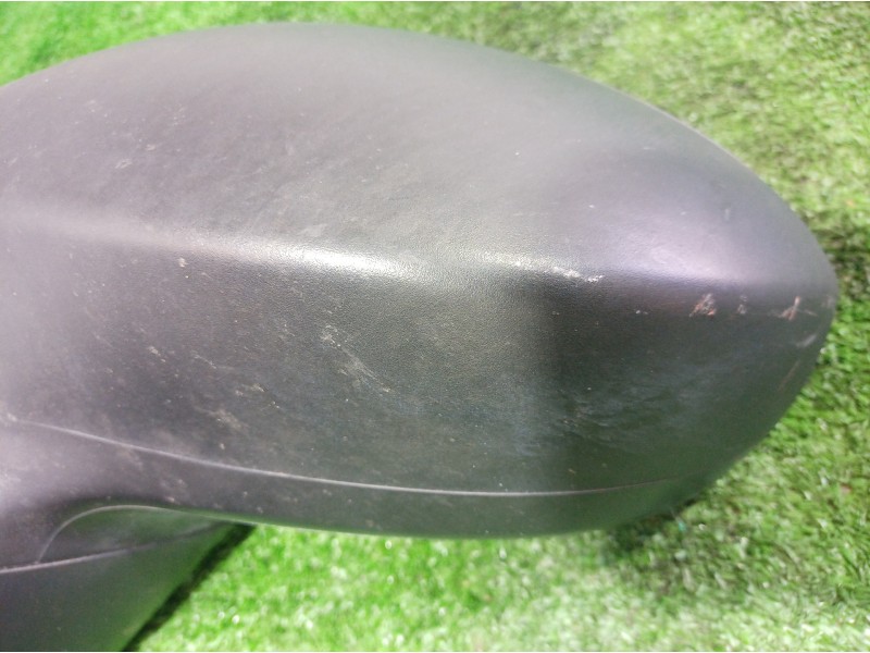 Recambio de retrovisor izquierdo para fiat grande punto (199) 1.3 16v multijet active (55kw) referencia OEM IAM   