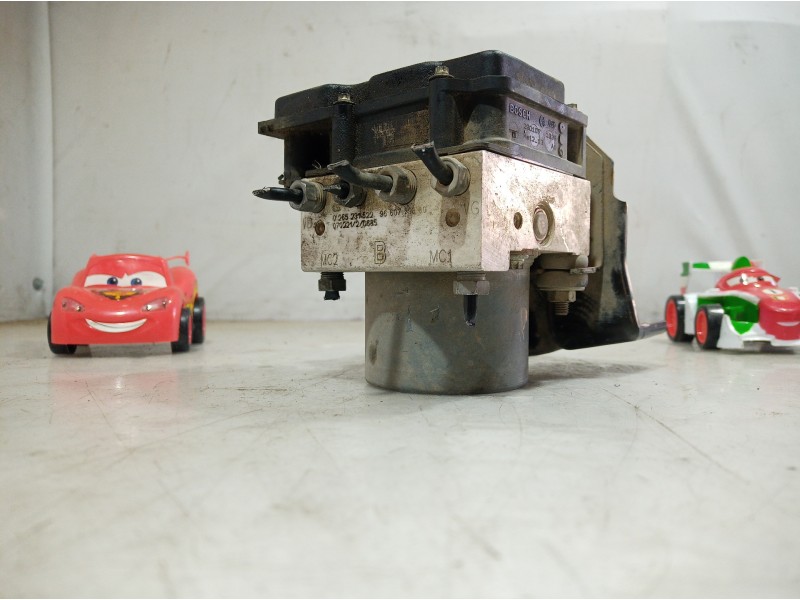 Recambio de abs para citroën xsara berlina 1.9 d sx referencia OEM IAM 0265231522 0265231522 0265231522