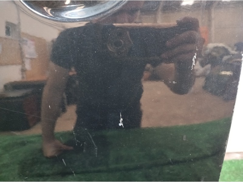 Recambio de puerta delantera izquierda para citroën c2 audace referencia OEM IAM   