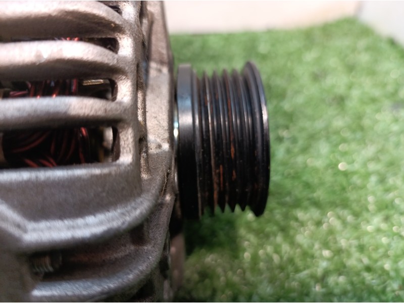 Recambio de alternador para opel astra gtc enjoy referencia OEM IAM 012432517 012432517 012432517