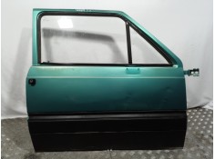 Recambio de puerta delantera derecha para seat marbella ce referencia OEM IAM SE028521004B SE028521004B SE028521004B