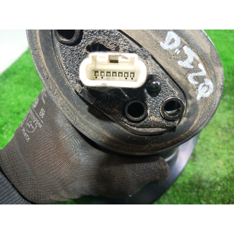 Recambio de retrovisor izquierdo para fiat grande punto (199) 1.3 16v multijet active (55kw) referencia OEM IAM   