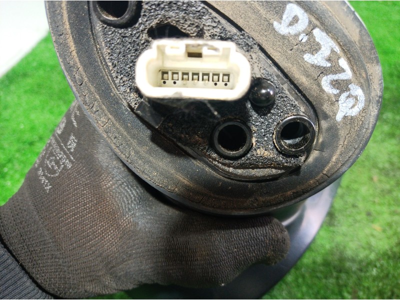 Recambio de retrovisor izquierdo para fiat grande punto (199) 1.3 16v multijet active (55kw) referencia OEM IAM   