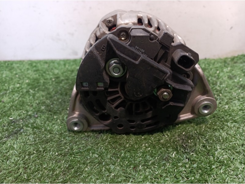 Recambio de alternador para opel astra gtc enjoy referencia OEM IAM 012432517 012432517 012432517