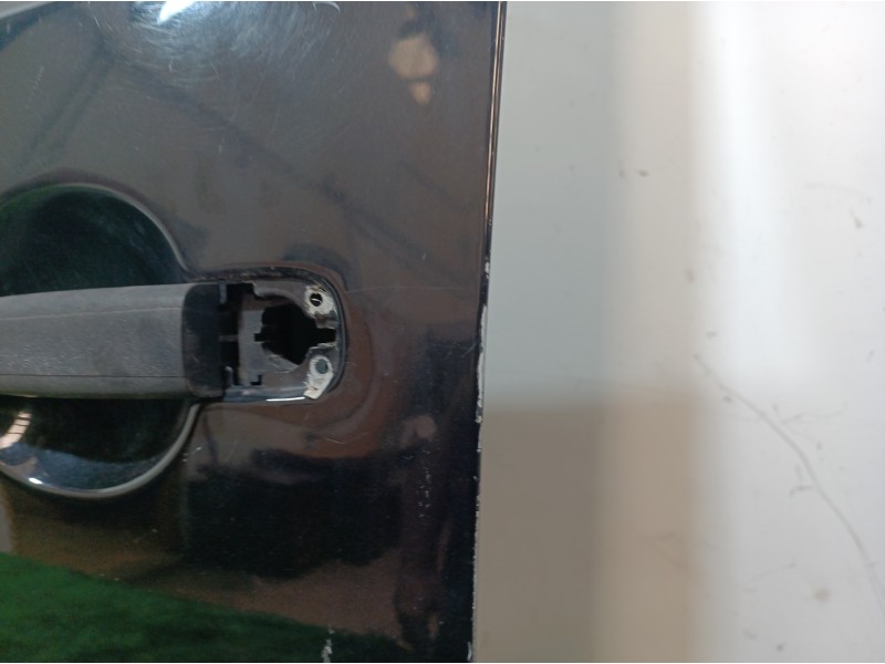 Recambio de puerta delantera izquierda para citroën c2 audace referencia OEM IAM   