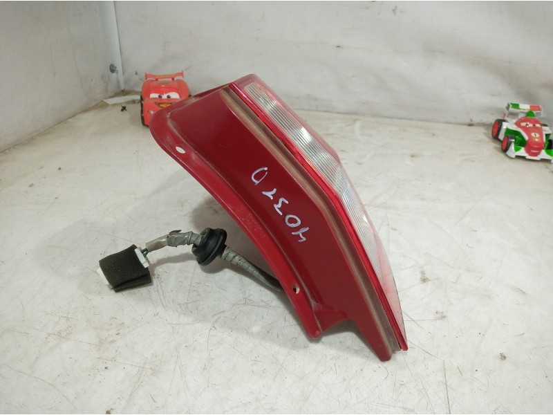 Recambio de piloto trasero derecho para hyundai getz (tb) 1.1 básico referencia OEM IAM 924021C5XX 924021C5XX 924021C5