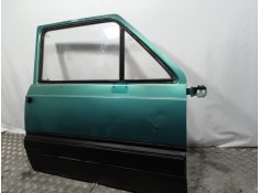 Recambio de puerta delantera derecha para seat marbella ce referencia OEM IAM SE028521004B SE028521004B SE028521004B 2