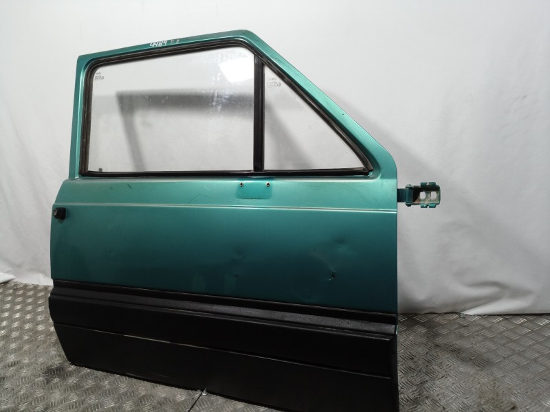 Recambio de puerta delantera derecha para seat marbella ce referencia OEM IAM SE028521004B SE028521004B SE028521004B