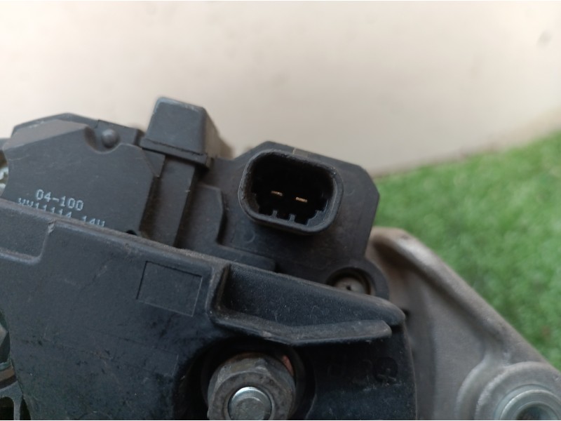 Recambio de alternador para opel astra gtc enjoy referencia OEM IAM 012432517 012432517 012432517