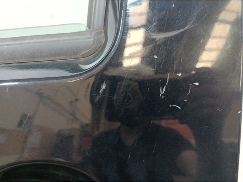 Recambio de puerta delantera izquierda para citroën c2 audace referencia OEM IAM   