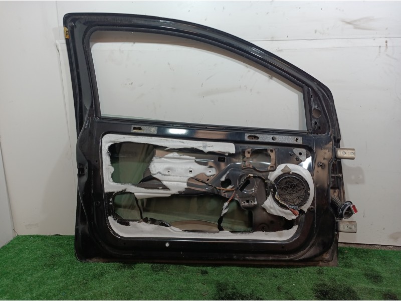 Recambio de puerta delantera izquierda para citroën c2 audace referencia OEM IAM   