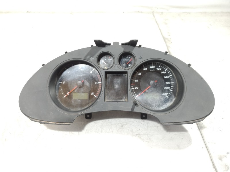 Recambio de cuadro instrumentos para seat ibiza (6l1) cool referencia OEM IAM 81269044 81269044 81269044