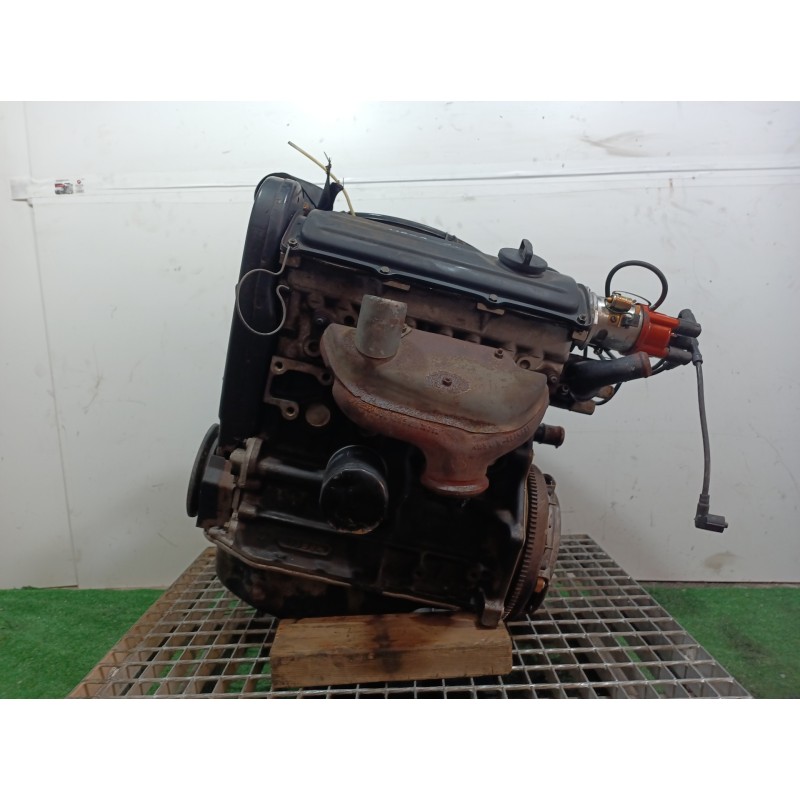 Recambio de motor completo para volkswagen polo (867/871/873) azur coupe referencia OEM IAM HK HK HK