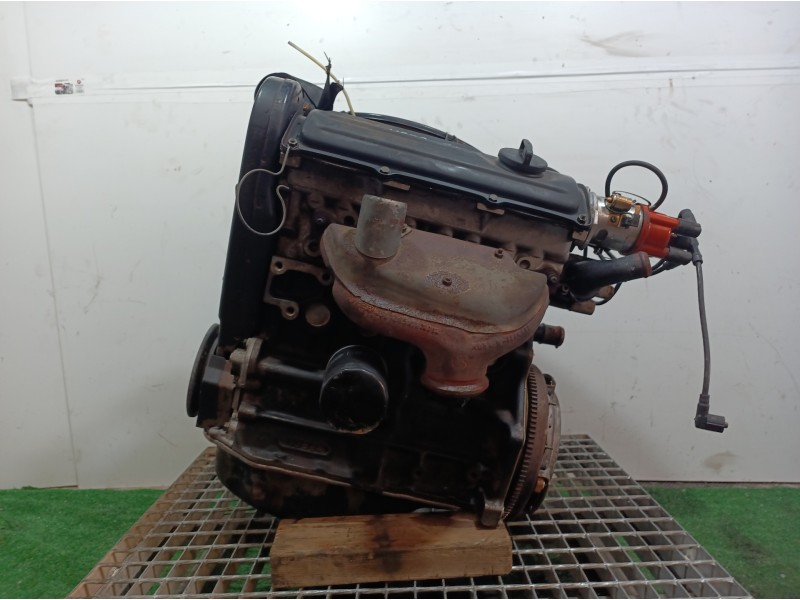 Recambio de motor completo para volkswagen polo (867/871/873) azur coupe referencia OEM IAM HK HK HK