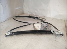 Recambio de elevalunas delantero izquierdo para mercedes-benz clase s (w220) berlina 320 cdi (220.026) referencia OEM IAM A22072