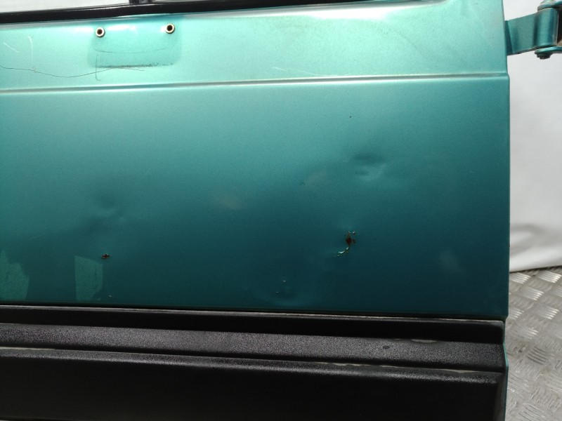 Recambio de puerta delantera derecha para seat marbella ce referencia OEM IAM SE028521004B SE028521004B SE028521004B