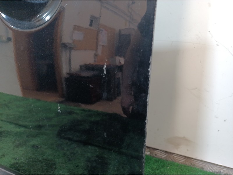 Recambio de puerta delantera izquierda para citroën c2 audace referencia OEM IAM   