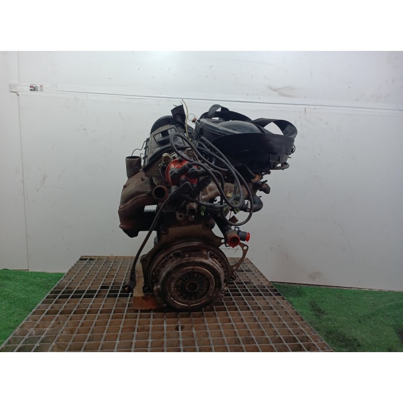 Recambio de motor completo para volkswagen polo (867/871/873) azur coupe referencia OEM IAM HK HK HK