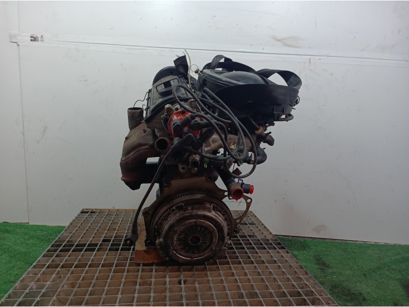 Recambio de motor completo para volkswagen polo (867/871/873) azur coupe referencia OEM IAM HK HK HK