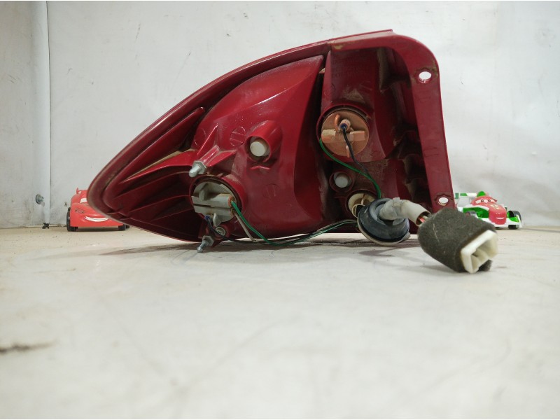 Recambio de piloto trasero derecho para hyundai getz (tb) 1.1 básico referencia OEM IAM 924021C5XX 924021C5XX 924021C5