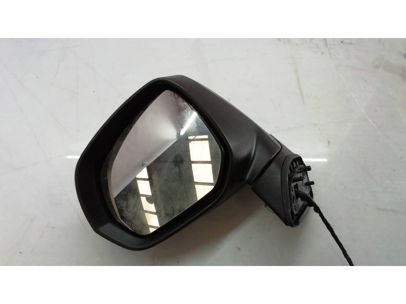 Recambio de retrovisor izquierdo para citroën c4 picasso exclusive referencia OEM IAM 024375 024375 024375