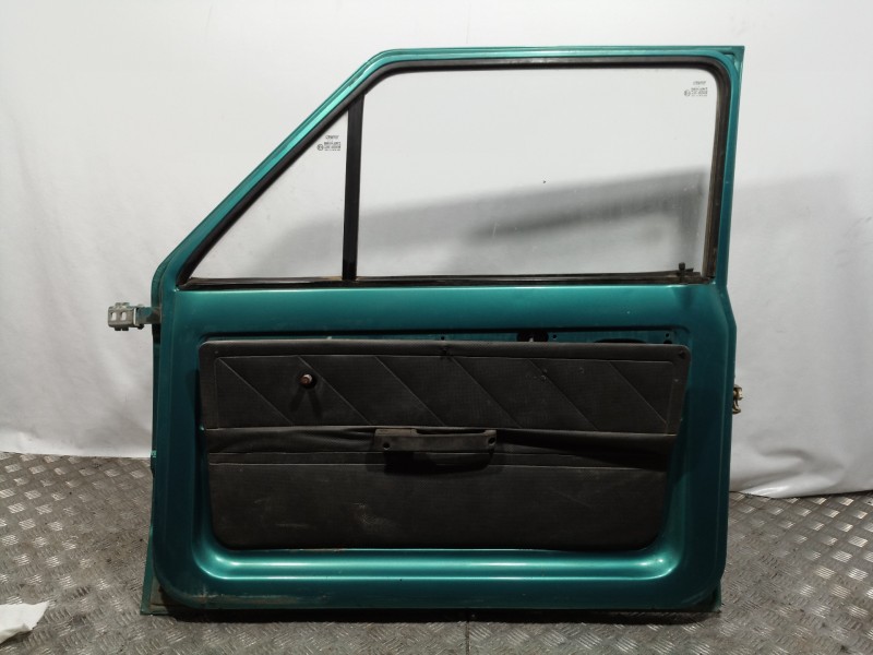 Recambio de puerta delantera derecha para seat marbella ce referencia OEM IAM SE028521004B SE028521004B SE028521004B