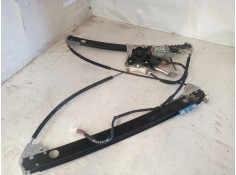 Recambio de elevalunas delantero izquierdo para mercedes-benz clase s (w220) berlina 320 cdi (220.026) referencia OEM IAM A22072 2