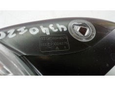 Recambio de retrovisor izquierdo para citroën c4 picasso exclusive referencia OEM IAM 024375 024375 024375 2