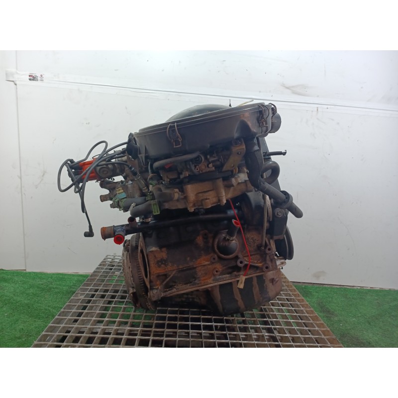 Recambio de motor completo para volkswagen polo (867/871/873) azur coupe referencia OEM IAM HK HK HK