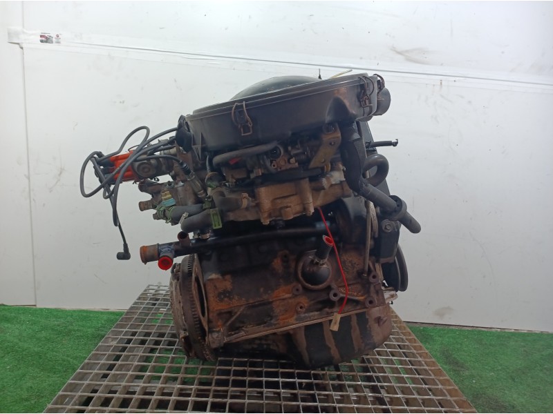 Recambio de motor completo para volkswagen polo (867/871/873) azur coupe referencia OEM IAM HK HK HK