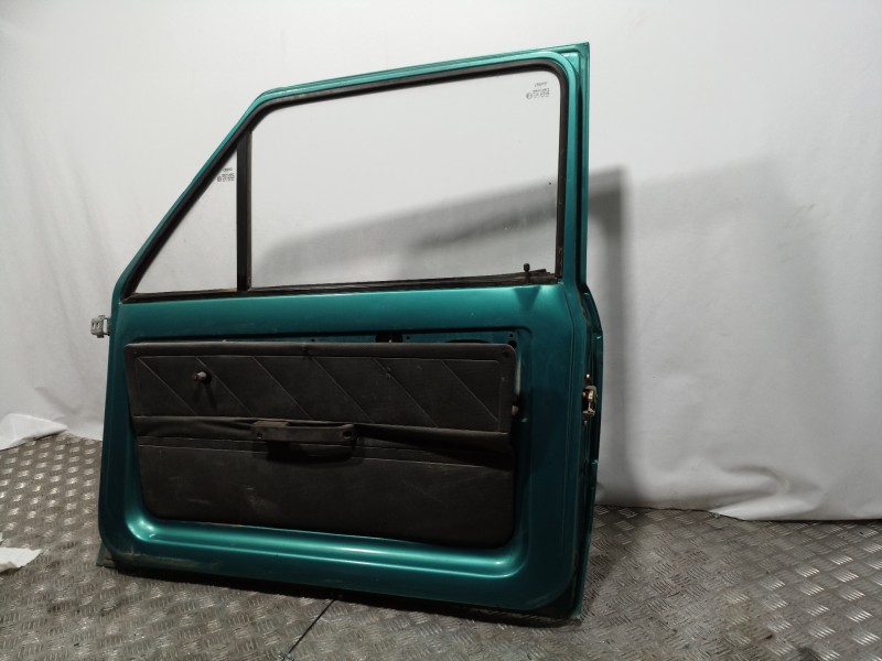 Recambio de puerta delantera derecha para seat marbella ce referencia OEM IAM SE028521004B SE028521004B SE028521004B